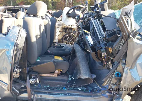 2008 GMC Sierra 1500 Sle1 из США, поврежденный, VIN 2GTEC19J781325615